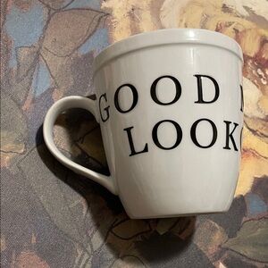 GOOD MORNING LOOKOUT MTN Mug